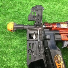 エコツール豊田インター店】MAX/マックス 高圧41mmターボドライバ HV