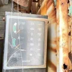 コベルコショベル5トン SK50UR