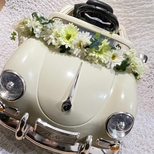 ラジコンカー