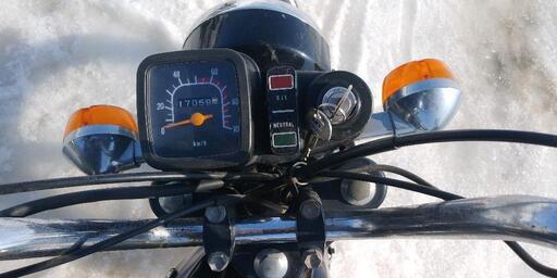 値下げ 札幌発 スズキ k90 20日まで掲載