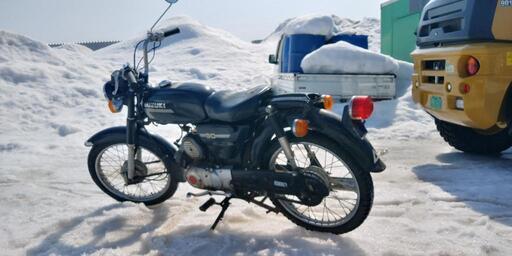 値下げ　札幌発　スズキ　k90 　20日まで掲載 値下げ 札幌発 スズキ k90 20日まで掲載