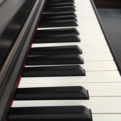 九州エリア配送可能！i507 YAMAHA ARIUS YDP164R 2019年製 ヤマハ 電子