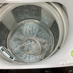 HITACHI（日立）全自動洗濯機7kgのご紹介です！！
