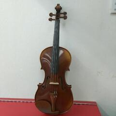 Capanolli バイオリン ヴァイオリン V200 4／4 