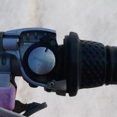 商談中　札幌市配送2000円　アシスト自転車　ブリジストン　アンジェリーノ