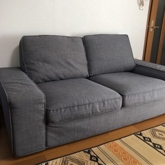 シーヴィク　IKEA  ソファー