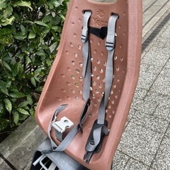 4輪 子供乗せ電動自転車 24インチ