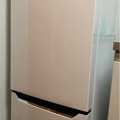 【3月13日本日引取希望】2019年製冷蔵庫・洗濯機