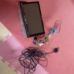 カロッエリア サイバーナビ AVIC-CZ901 中古 もう少し値下げ 自動車