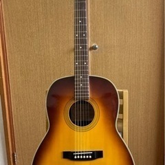 アコースティックギター(フォークギター) 中古