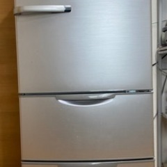 【売り切れ】AQUA（アクア）冷凍冷蔵庫　AQR-KS27F	2...