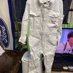 日野自動車/ツナギ/旧車/非売品/愛知/ビンテージ/暴走族メカニ...