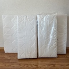 IKEA 子供用マットレス 80×200cm