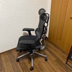 関家具　エルゴヒューマンベーシック