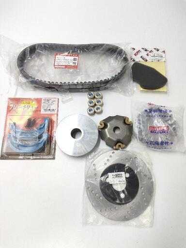 アドレスV125G スズキ SUZUKI アドレス v125 - 売ります・あげます