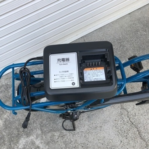 電動アシスト自転車未使用品 【公式通販】