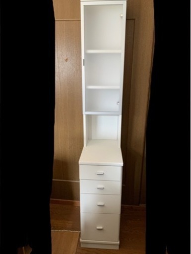 未使用❗️隙間収納家具