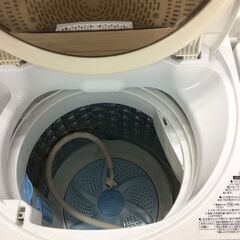 リサイクルショップどりーむ荒田店 56 洗濯機 東芝 7kg 新生活応援