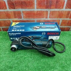 ボッシュ BOSCH GMF40-30 マルチツール【リライズ野田愛宕店】【店頭取引限定】【未使用】【管理番号：ITMIPG97HNZC】