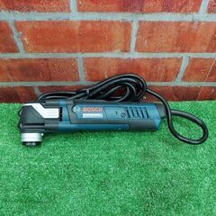 ボッシュ BOSCH GMF40-30 マルチツール【リライズ野田愛宕店】【店頭取引限定】【未使用】【管理番号：ITMIPG97HNZC】