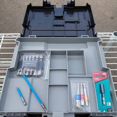 本日お渡し分はお取り置き以外完売致しました。3月19日追加入荷確定！お渡しは20日・日曜日になります。価格重視のＤＩＹフルセット！マキタ  インパクトドライバー　 18Vバッテリー  充電器　専用ケースセット