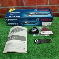 ボッシュ BOSCH GMF40-30 マルチツール【リライズ野田愛宕店】【店頭取引限定】【未使用】【管理番号：ITMIPG97HNZC】