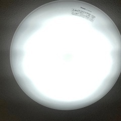 照明　パナソニック LEDシーリングライト8畳用 HH-CC08...