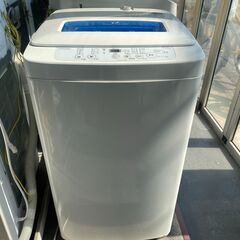 保証なし　ハイアール　洗濯機　JW-K42H   リサイクルショ...