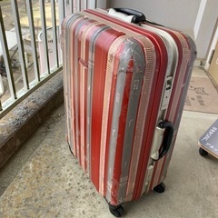 アタッシュケース　スーツケース　トランク　旅行カバン　差し上げます