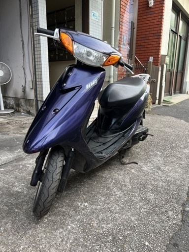 ジョグ　2スト