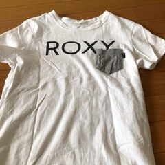 ROXY   Tシャツ