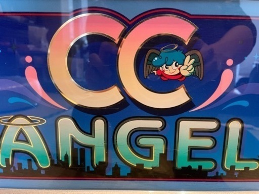 その他 CC ANGEL