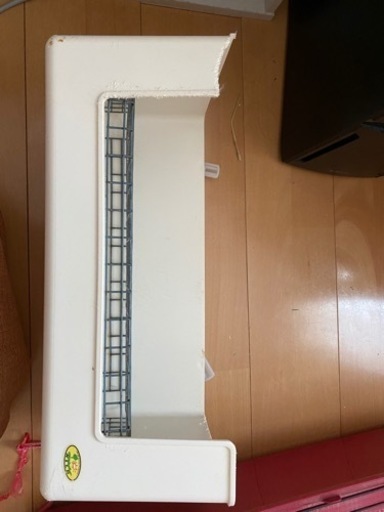 あげます うさぎトイレ大きいサイズ おもち 白石のその他の中古あげます 譲ります ジモティーで不用品の処分