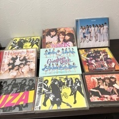 AKB48  CD  