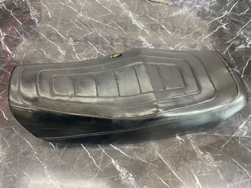 CBX400F CBX550F 純正 シート NC07 PC04 HONDA ☆CBX400F CBX550F 純正