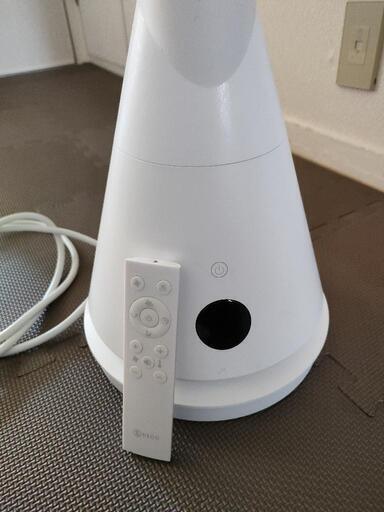 値下げ】冷暖タイプ スリムタワーファン | www.pcspeed.com.pe