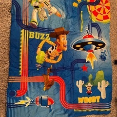 トイストーリーkids布団シーツセット ミカンポ 用賀の子供用品の中古あげます 譲ります ジモティーで不用品の処分
