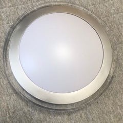 [受け渡し予定者様決定]LED シーリングライト①22W 薄型