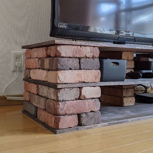 幅1 40 40 テレビボードレンガ ウォルナット イハラ 田辺の収納家具 テレビ台 の中古あげます 譲ります ジモティーで不用品の処分 幅1 40 40 テレビボードレンガ ウォルナット イハラ 田辺の収納家具 テレビ台 の中古あげます 譲ります ジモティーで不用品の処分