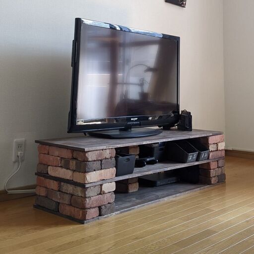幅1 40 40 テレビボードレンガ ウォルナット イハラ 田辺の収納家具 テレビ台 の中古あげます 譲ります ジモティーで不用品の処分 幅1 40 40 テレビボードレンガ ウォルナット イハラ 田辺の収納家具 テレビ台 の中古あげます 譲ります ジモティーで不用品の処分