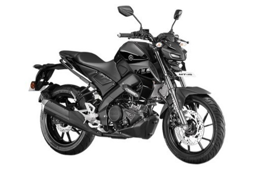 春先取りの (自賠責延長しました)MT-15 Yamaha 18.5馬力 水冷4ストローク 単気筒エンジン デジタルメーター スポーツネイキッド ヤマハ