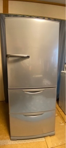 冷蔵庫　272L  3ドア　AQR-271C(S)