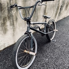 KINK BMX ※取りに来られる方※