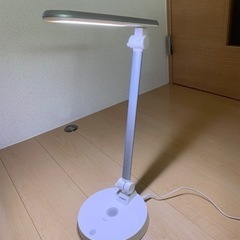 LED電気スタンド　