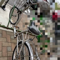 自転車