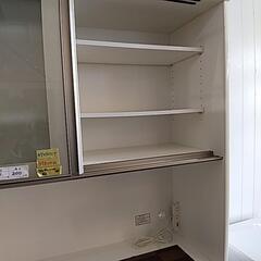 食器棚☆キッチンボード オープンラック41303