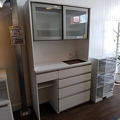 食器棚☆キッチンボード オープンラック41303