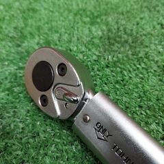 東日 QL50N-MH トルクレンチ【リライズ野田愛宕店】【店頭取引限定】【未使用】【管理番号：ITJFRBFRK1N2】