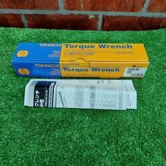 東日 QL50N-MH トルクレンチ【リライズ野田愛宕店】【店頭取引限定】【未使用】【管理番号：ITJFRBFRK1N2】