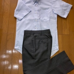 新品同様】湘南学院高等学校 男子夏冬制服と体操服セット